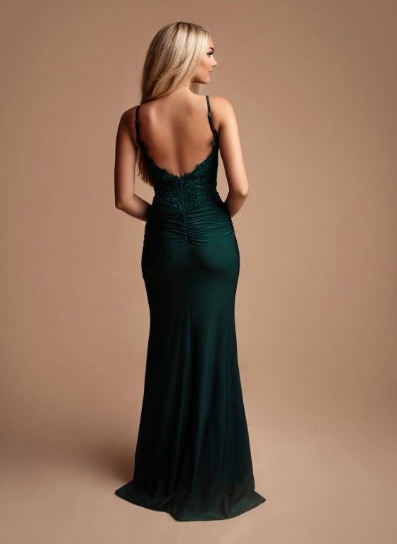 VESTIDO CROWN (New Collection 2023)