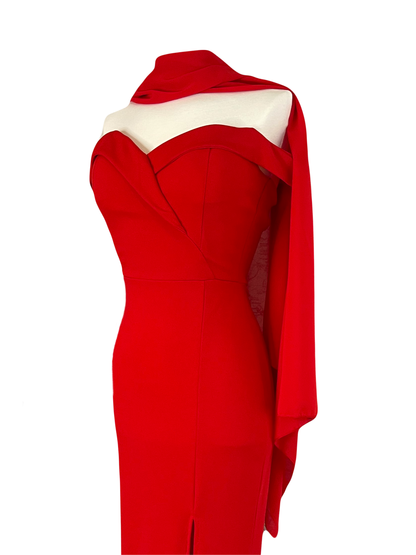 VESTIDO MIKONOS