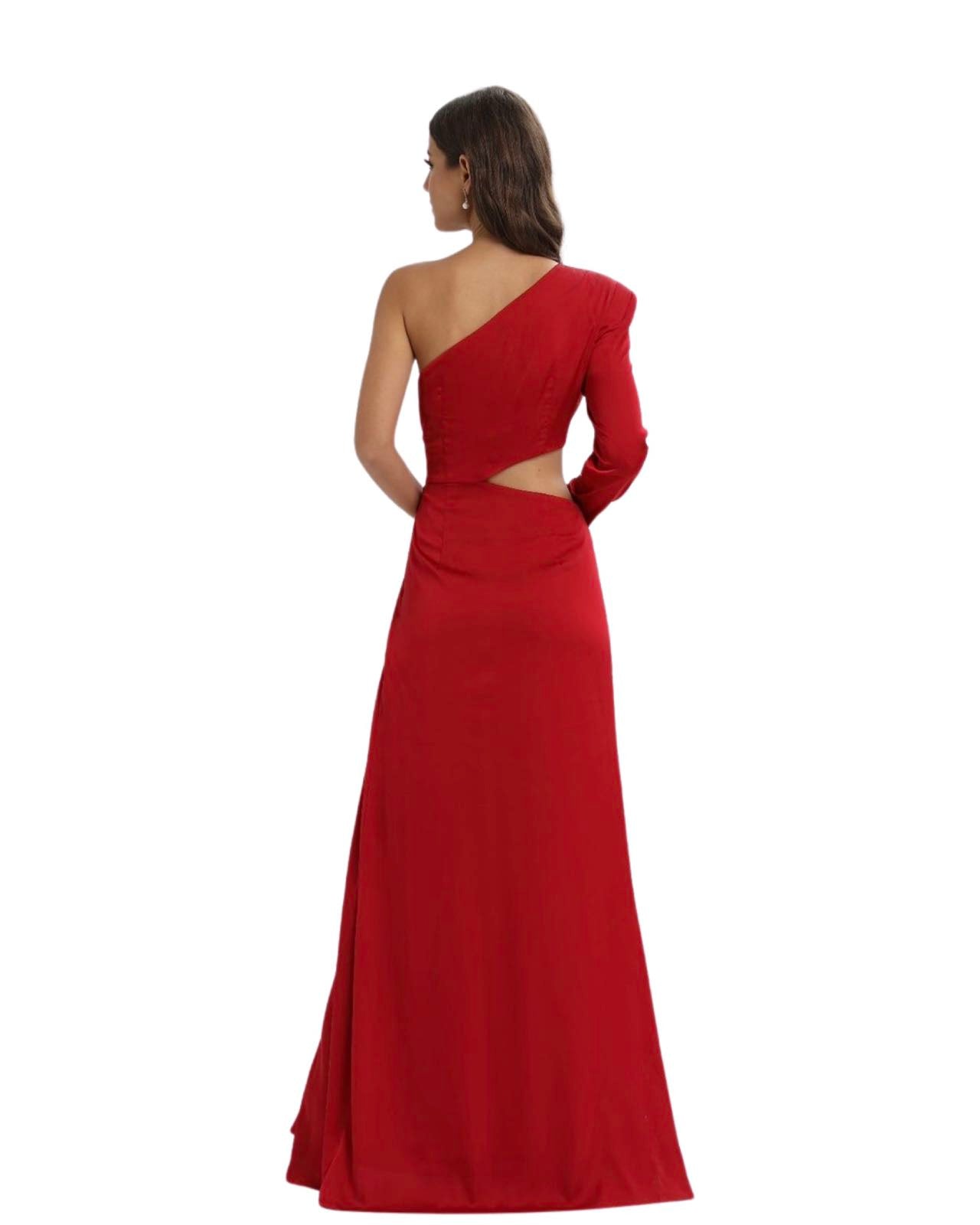 VESTIDO AFRODITA