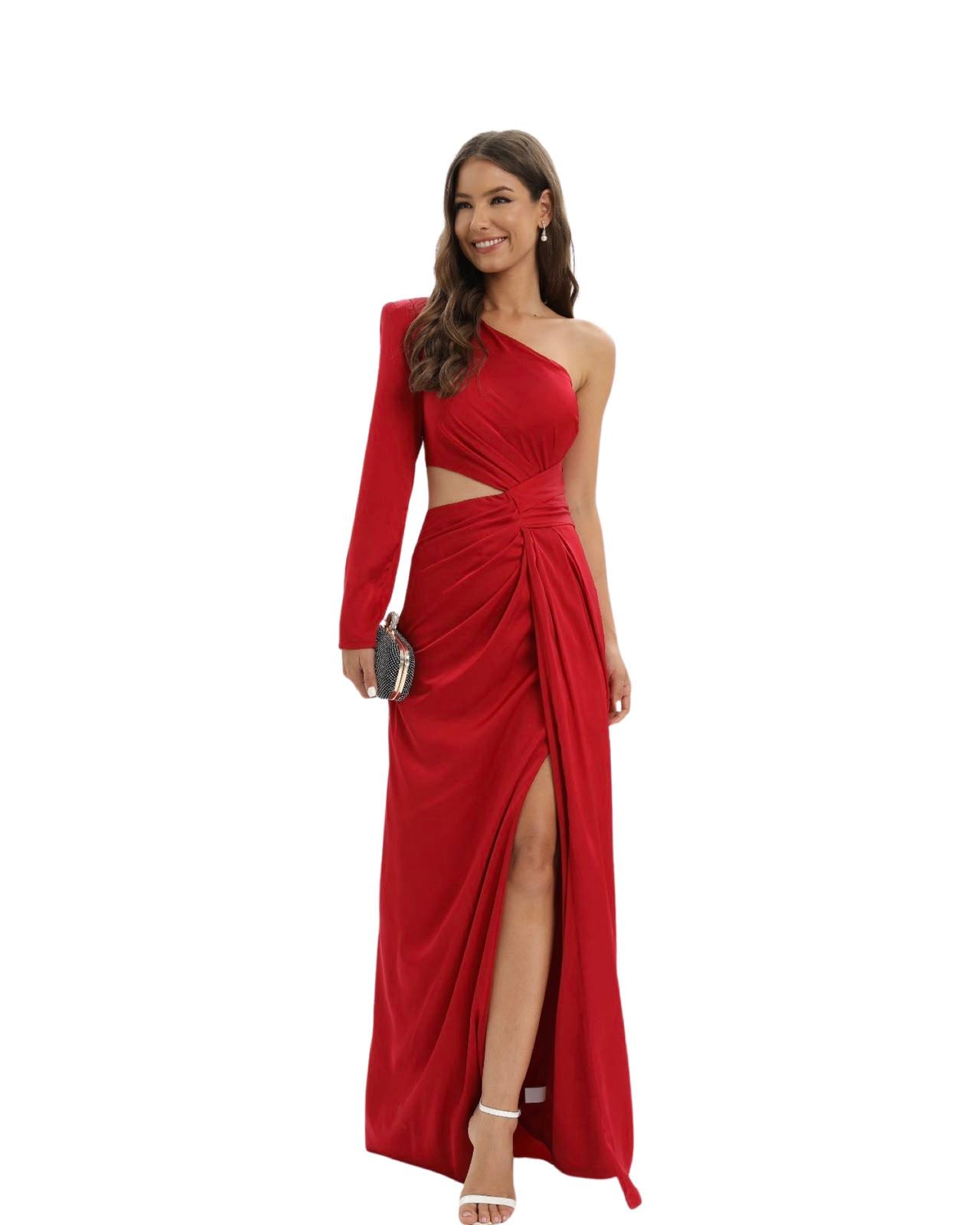 VESTIDO AFRODITA