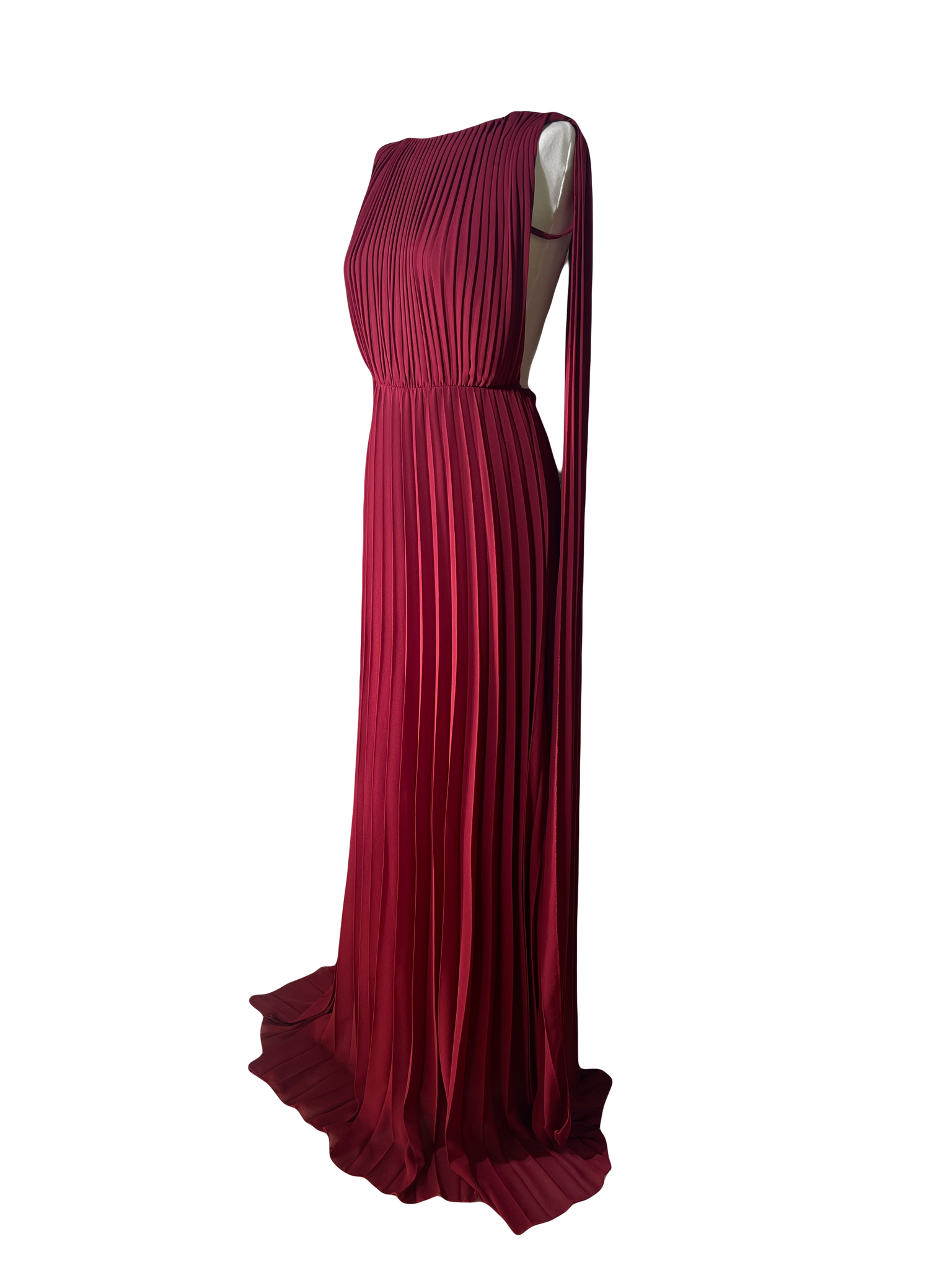 VESTIDO SERENDIPITY (New Collection 2023)